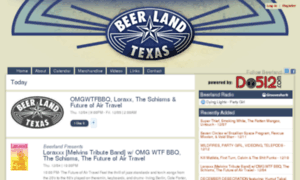 Beerland.do512.com thumbnail