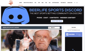 Beerlife.com thumbnail