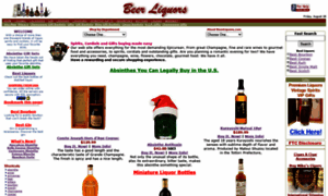 Beerliquors.com thumbnail