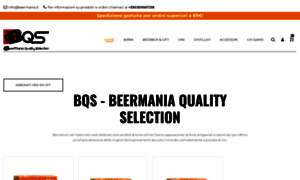Beermania.it thumbnail