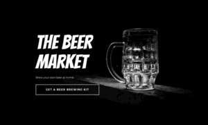 Beermarket.com.sg thumbnail