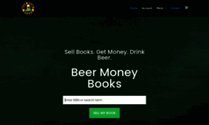 Beermoneybooks.com thumbnail