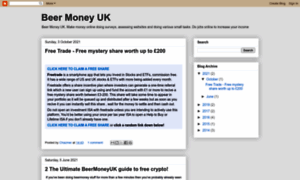 Beermoneyuk.blogspot.com thumbnail