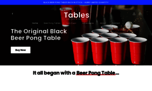 Beerpongtables.co.uk thumbnail