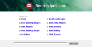 Beerrecipes.com thumbnail