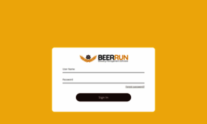 Beerrunportal.com thumbnail