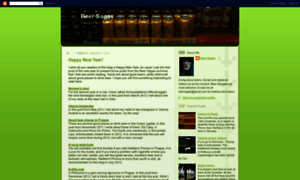 Beersagas.blogspot.de thumbnail