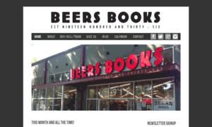 Beersbooks.com thumbnail