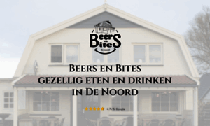 Beersenbites.nl thumbnail