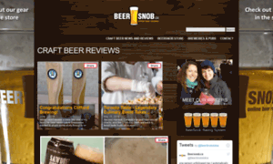 Beersnob.ca thumbnail