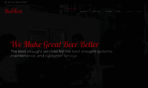 Beertech.ca thumbnail