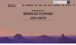 Beerwahflowersandgifts.com thumbnail