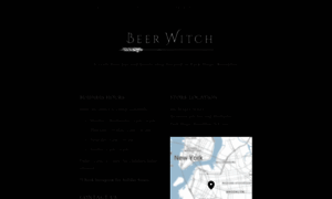 Beerwitchbrooklyn.com thumbnail