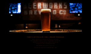 Beerworks.net thumbnail
