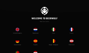 Beerwulf.com thumbnail