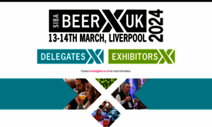 Beerx.org thumbnail