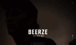 Beerze.com thumbnail