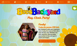 Beesbackyard.com thumbnail