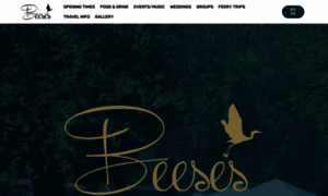 Beeses.co.uk thumbnail