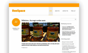 Beespace.me thumbnail