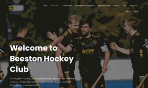 Beestonhockeyclub.com thumbnail