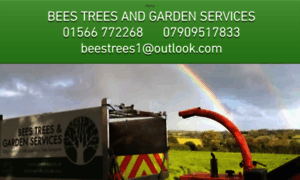 Beestrees.co.uk thumbnail