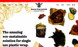 Beeswaxwraps.com.au thumbnail