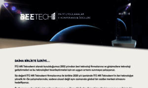 Beetech.ariteknokent.com.tr thumbnail
