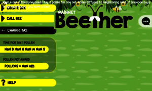 Beether.net thumbnail