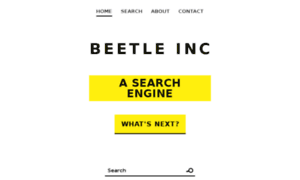Beetlein.weebly.com thumbnail