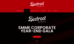 Beetroot.today thumbnail