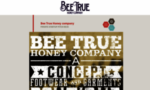 Beetruecompany.wordpress.com thumbnail