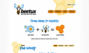 Beetux.com thumbnail