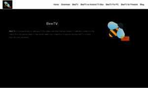 Beetv-apk.net thumbnail