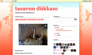 Befece-tasarimdukkani.blogspot.com thumbnail