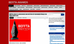 Beffta.com thumbnail