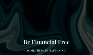 Befinancialfree.com thumbnail