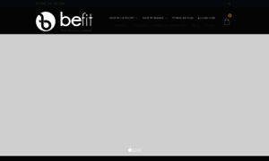 Befit.com.my thumbnail