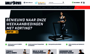 Befit2day.nl thumbnail