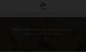 Beflore.fr thumbnail