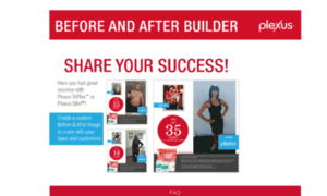 Beforeandafter.plexusworldwide.com thumbnail