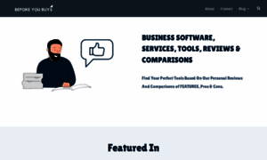 Beforeyoubuys.com thumbnail