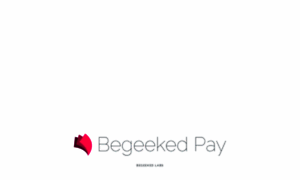 Begeekedpay.com thumbnail