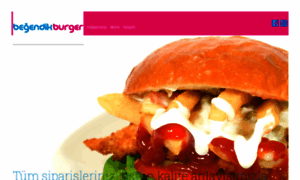 Begendikburger.com thumbnail