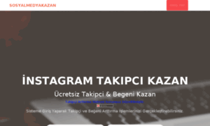 Begenikazan.net thumbnail