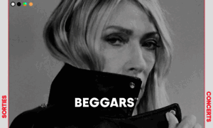 Beggars.fr thumbnail