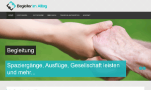 Begleiter-im-alltag.de thumbnail