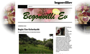 Begonvilliev.wordpress.com thumbnail