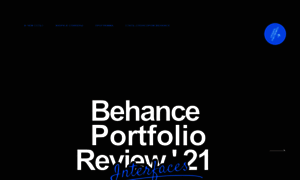 Behance.dev2dev.ru thumbnail