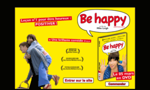 Behappy-lefilm.mk2.com thumbnail